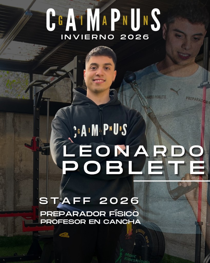 Leonardo Poblete