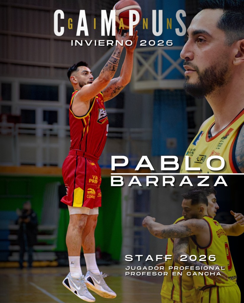 Pablo Barraza