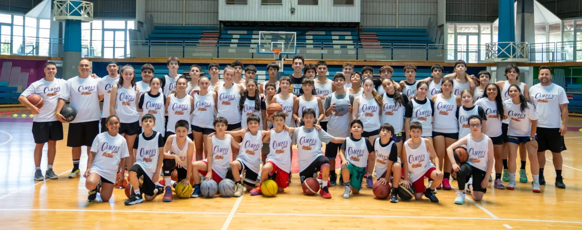Campus Verano 2027